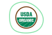 USDA Organic Certification Approved